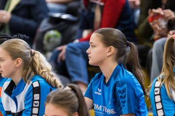 Bild 501 - wBJ NFV Futsalmeisterschaft